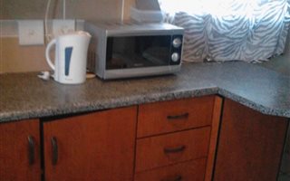 2 Bedroom Flat in Richards Bay Central