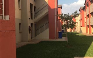 2 Bedroom Townhouse in Monavoni