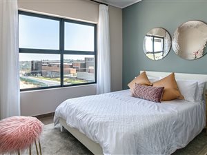 2 Bedroom Apartment in Kyalami Hills