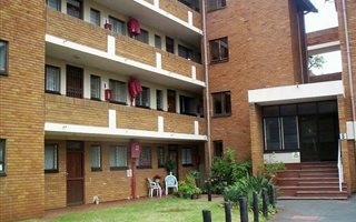 1 Bedroom Townhouse in Illovo Beach