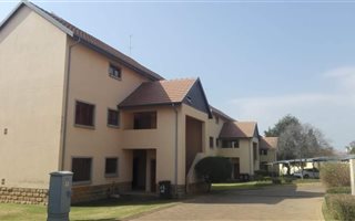 2 Bedroom Apartment in Crowthorne