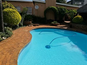 3 Bed House in Edenvale