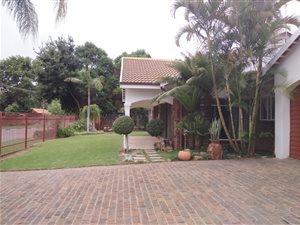 3 Bedroom House in Welgelegen