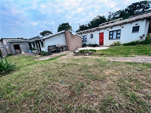 8 Bed House in KwaMashu