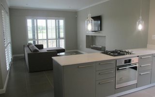 4 Bedroom House in Langebaan Country Estate