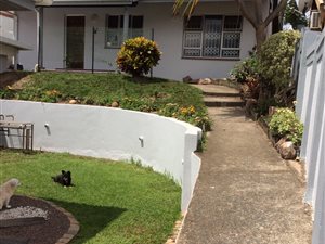 2 Bed Garden Cottage in Sydenham