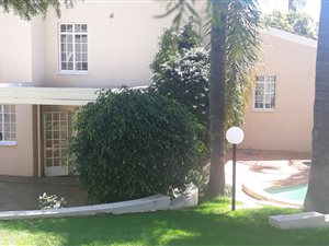 3 Bedroom House in Lynnwood Glen
