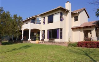 4 Bedroom House in Featherbrooke Estate