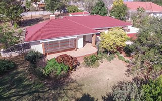 4 Bedroom House in King Williams Town