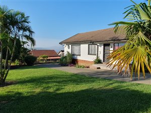 3 Bed House in Orient Heights
