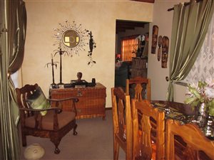 3 Bed House in Sharon Park