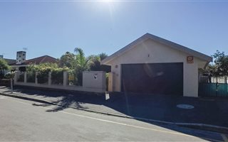 3 Bedroom House in Lochnerhof