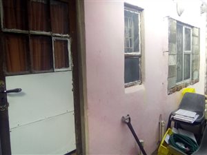 2 Bed House in Blue Downs