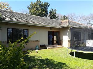 2 Bed Townhouse in Waterfall