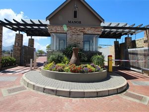 966 m² Land available in Kraaibosch