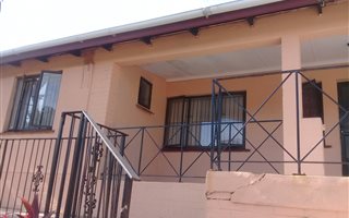 3 Bedroom House in Woodlands