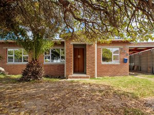 4 Bed House in Vasco Estate