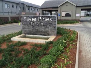 2 Bed Apartment in Cloverdene