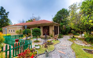 4 Bedroom House in Glenferness AH