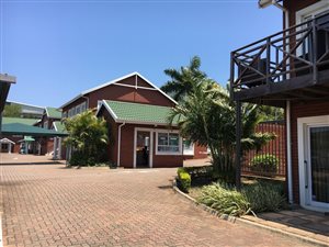 91 m² Commercial space in Mt Edgecombe