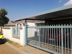3 Bed Townhouse in Clarina