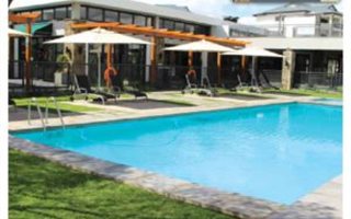 1 Bedroom Apartment in Modderfontein