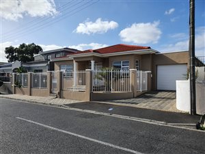 4 Bed House in Gatesville