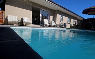 3 Bedroom House in Plettenberg Bay