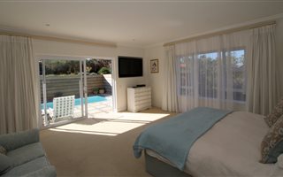 3 Bedroom House in Plettenberg Bay