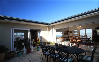 3 Bedroom House in Plettenberg Bay