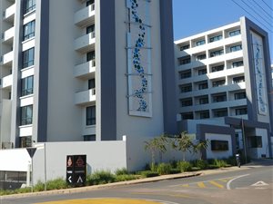 2 Bed Apartment in Ashlea Gardens