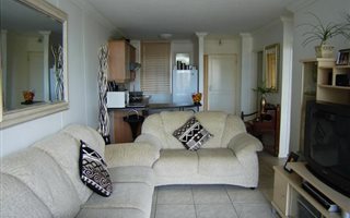 2 Bedroom Apartment in Tyger Waterfront