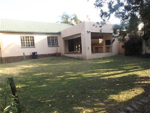 3 Bed Cluster in Boskruin