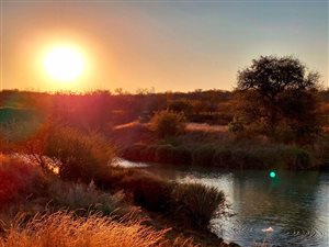 2433 m² Land available in Hoedspruit