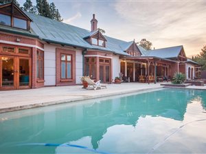 4 Bed House in Silver Lakes