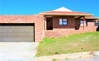 3 Bedroom House in Bethelsdorp