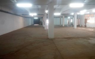 896 m² Commercial space in Umbilo