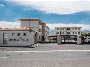 2 Bed Apartment in Anchorage Park