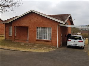 2 Bed Townhouse in Lincoln Meade