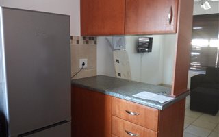 2 Bedroom Apartment in Brackenham