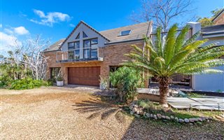 4 Bedroom House in Golden Acre