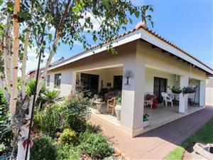 3 Bed House in Riversdale