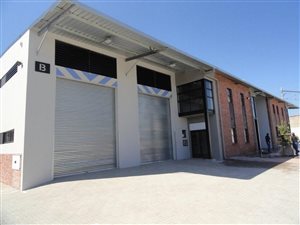 228 m² Commercial space in Maitland