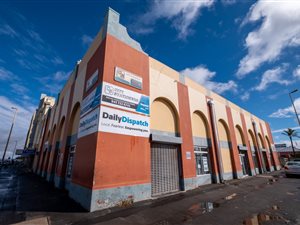 Office space in East London Central