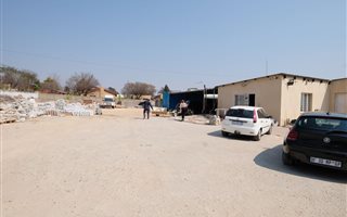2000 m² Industrial space in Eastleigh