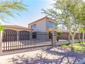 3 Bed House in Wellway Park