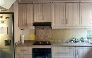 2 Bedroom House in Stonebridge
