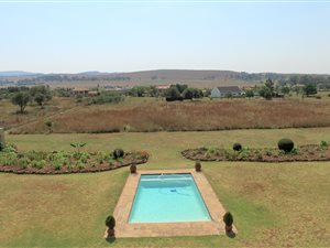 5 Bed House in Blue Saddle Ranches