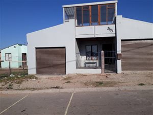 3 Bedroom House in Malabar