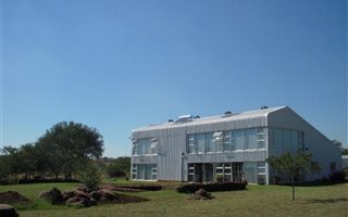 1 Bedroom House in Hennops River